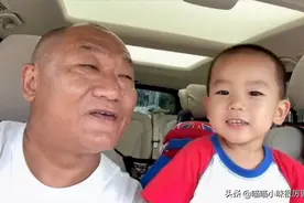 唱《笑脸》的谢东，被传是侯宝林私生子，55岁结婚，现在怎么样了图片