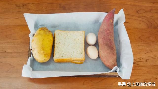 谁说西餐成本高，教你用家常食材简单做，味道不输西餐厅