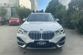 21款X1激活原厂导航地图，升级ACC车道保持驾驶辅助功能图片