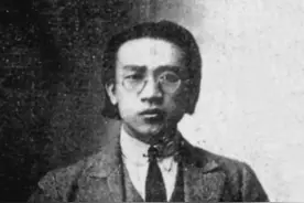 最孤独的一代宗师！木心、赵无极都是他的学生图片