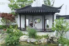 中国最美高速服务区火了！这哪里是服务区，根本就是旅游景点图片