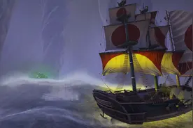 海盗游戏《ATLAS：漩涡》上线，新一轮各国玩家世界大战正在酝酿?图片