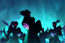 刺客伍六七高清壁纸图片