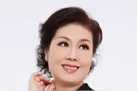 一出蒲剧《土炕上的女人》，戏曲名家任跟心从19岁演到71岁图片