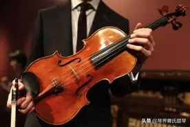 意大利中提琴的前生今世：后篇图片