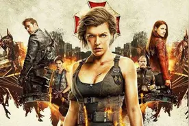 你不容错过的10部丧尸类经典作品，影视剧推荐（第一期）图片