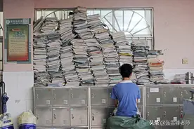 “已投档”代表被提档录取了？高考录取流程，你不明白的都在这里图片