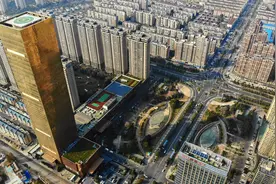 江苏海安，一个GDP破千亿的城市，到底是苏中还是苏北？图片