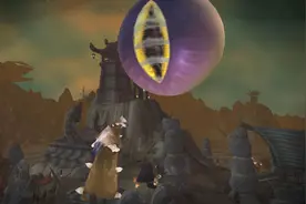 《魔兽世界》新增声望，塞纳里奥议会要不要冲？图片