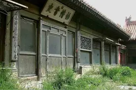 北京的故宫，为什么有40％区域不开放？那里才是真正的故宫图片