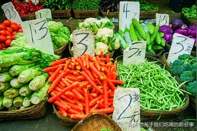 6种生活必需品越早囤越好，耐储存又省钱，一个月不出门也饿不着图片