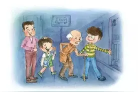 “宁愿邻居养头牛，不愿邻居出诸侯”古训一语道破了人性的阴暗图片