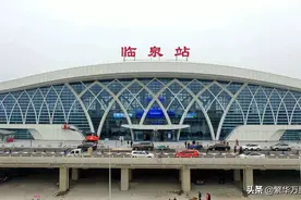 安徽省的区划调整，50个县之一，临泉县为何拥有230万人口？图片