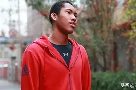北京首钢男篮花费十年精心栽培丘天，结果让人失望！图片