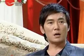 “古装第一美男”焦恩俊的毁灭史，和他的两段狗血婚姻图片