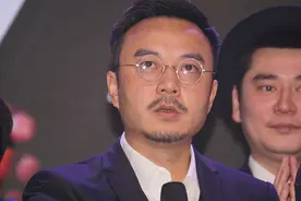 汪涵走上表演的“神坛”，国产电视剧这次摊上好事了图片