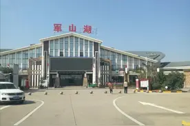 江西高速服务区的暖心贴心服务图片