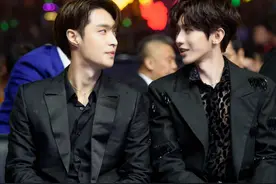 娱乐圈一周竟然有29个代言官宣，肖战实力太强，龚俊意外垫底图片