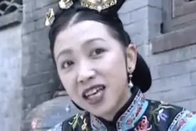 坏过“容嬷嬷”，被骂到抑郁，20年都不敢接戏的王虹，如今咋样了图片