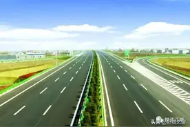 途经舒城！这条高速开建，为期不远啦图片