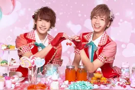 日本娘系帅哥偶像点名粉丝养自己，大妈狂砸800万还被嫌不够图片