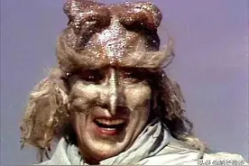 金角与银角：老君的炼丹童子，携带五件法宝，为何还打不过孙悟空图片