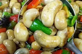 公鸡蛋（鸡腰子）能吃吗？营养师表示，好处太多了，不可错过图片