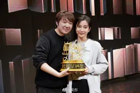 从严敏到吴彤吴梦知，正在明星化的综艺PD们图片