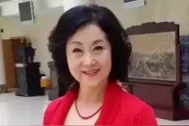 【秦腔名家】窦凤琴图片