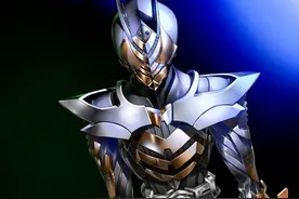 假面骑士：自带“诅咒”的5种变身器，第三条主角光环都扛不住了图片