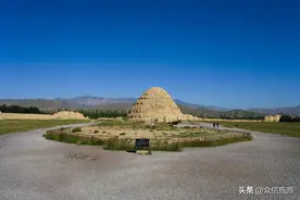 宁夏，为何被誉为“中国旅游的微缩盆景”？图片