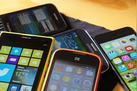 手机“寿命”没有具体年限，当遇到这4种征兆，距离淘汰不远了图片