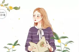 我和老公分居两地，每晚靠发朋友圈相爱，直到那天他露馅了图片