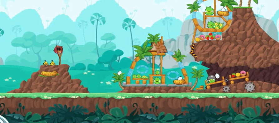 这些曾经世界第一的手游，现在全都凉了