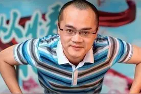 美团王兴：创业拼到最后，其实就是“拼爹”图片