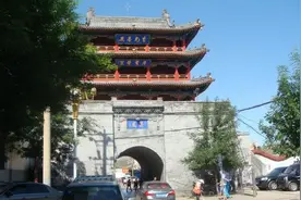 山西一县，藏金蕴银，天造地设，有林海、有天池、还有万年冰洞图片