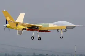 中国又拿下军售大单！阿尔及利亚采购24架翼龙II，价值1.2亿美元图片