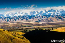 中国最冷的5个城市，漠河排名第二，跟你家乡比，温度相差多少？图片