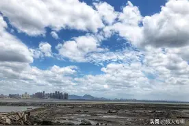 厦门这片海域有个神奇的陆上“海底世界”，你知道吗？图片