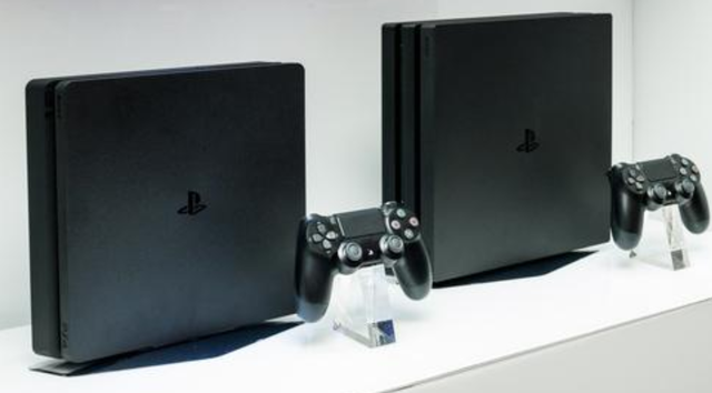 ps4Pro和ps4Slim他们有什么差别（一文了解ps4slim和pro区别）