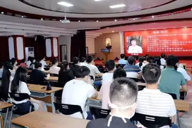 「医院动态」惠安县医院成功举办新冠病毒核酸检测、超声及临床输血等医学讲座图片