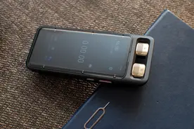 搜狗AI录音笔E2评测，会拍照的录音笔，懂商务用户的真实痛点图片