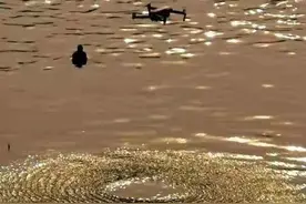 暮冬即景·海教园图片