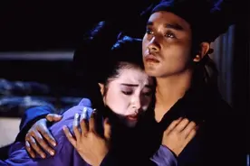 宁采臣娶了聂小倩后怎么样了？聊斋志异中让人细思极恐的细节……图片