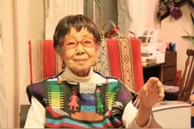“人到中年，一地鸡毛”，90岁心理医生：人一辈子，不必太用力图片