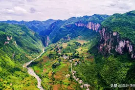 贵州最美县城之一，拥有一座“天然氧吧”，距离贵阳仅三十公里图片