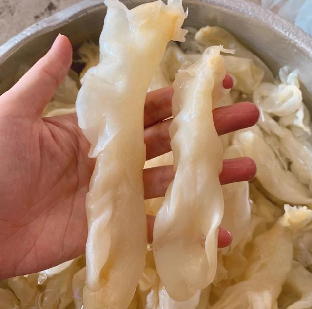 猪脚花胶花生汤的做法大全 2026年猪脚花胶花生汤的做法大全视频