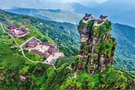 内江和资阳分治23年，发展步入快车道，风景这边独好图片