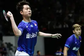 国羽队医门诊：运动前，切记做好腕关节准备活动图片