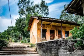 江西最早的机械化制糖厂，已有60多年历史却荒败，你知道是哪吗？图片